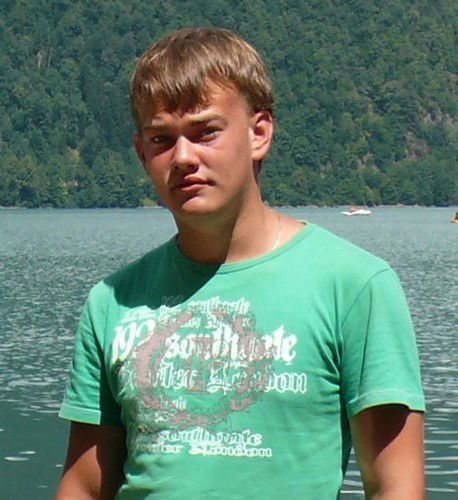 Валерий Бутенков