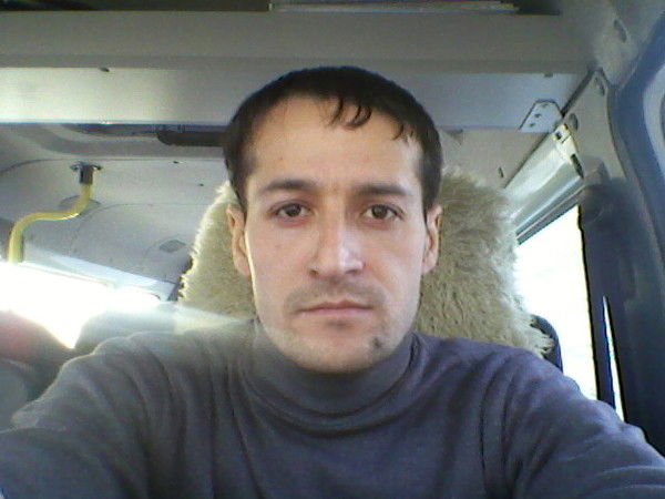 Бек Бердиев