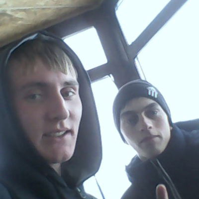 Игорь Пасаженников