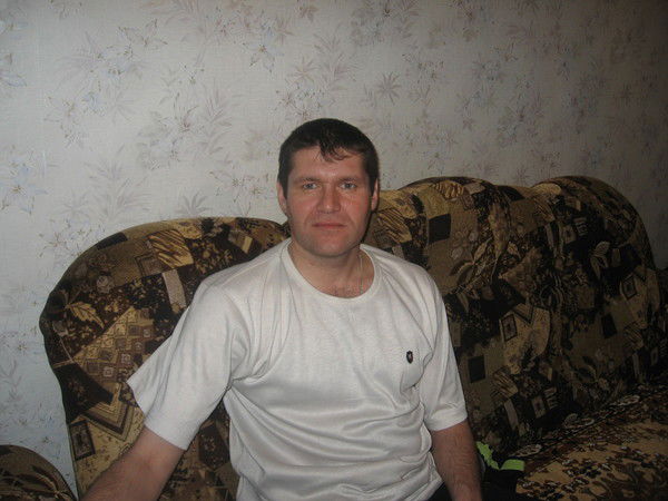 Марат Хакимов