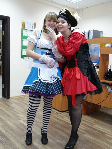 Лера Насибулина