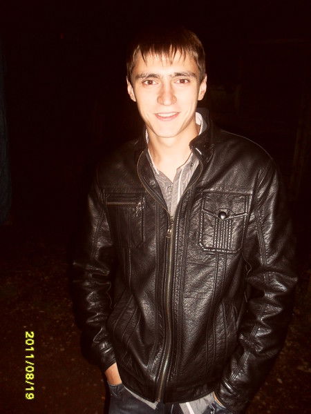 Никита Кальченко