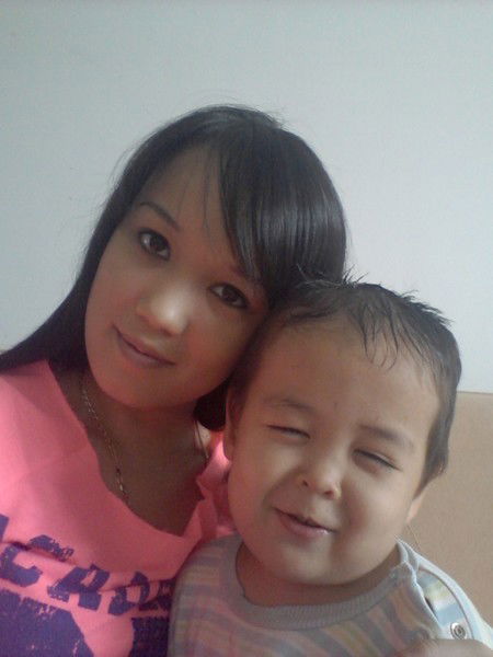 Гульшат Жиренова