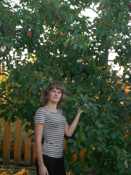 Ксения Остапенко