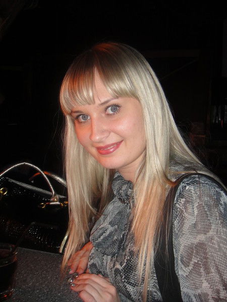 Елена Щелканова