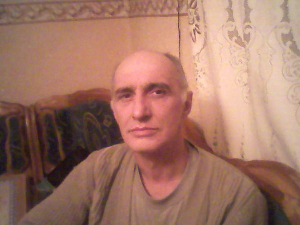 Игорь Власов