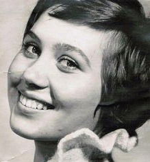 Лилиана Куличенко