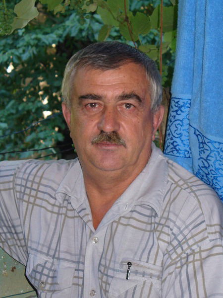 Вик Гусаров