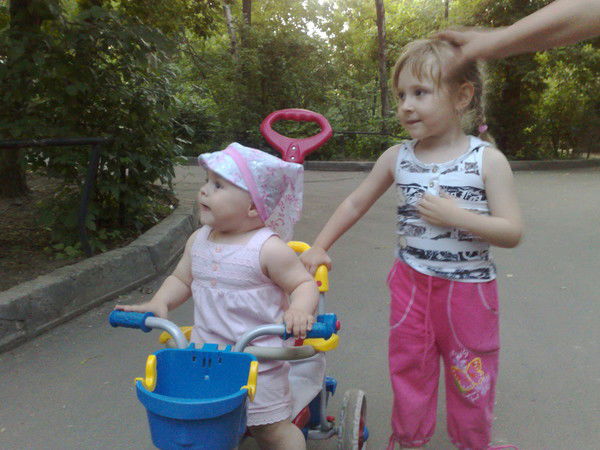 Татьяна Рябкина