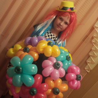 Алина Самохвалова