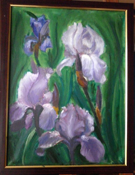 Лариса Орехова