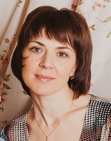 Виктория Стась