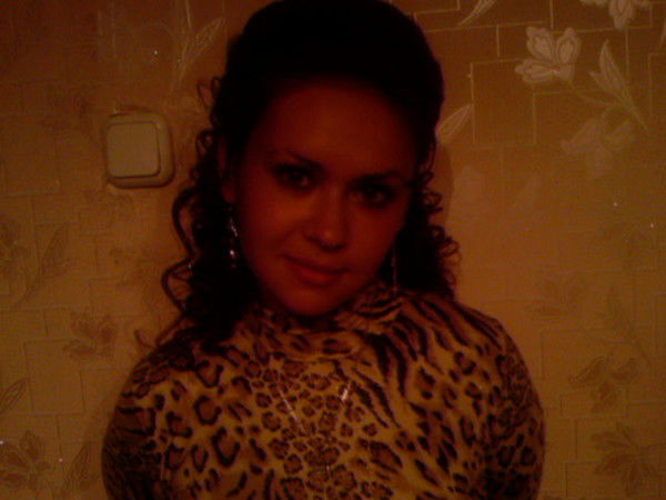 Елена Голубева