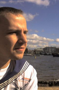 Витёк Молодцом