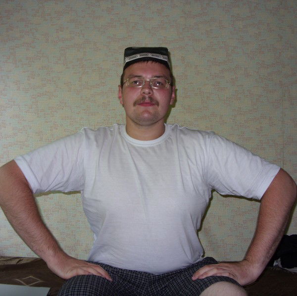 Евгений Шахорко