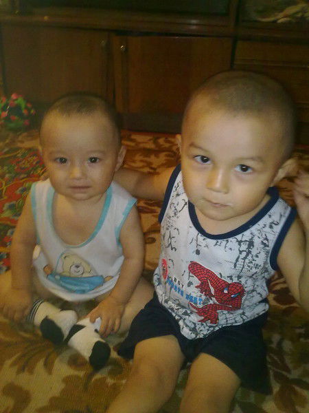 Абзал Пулат