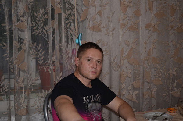 Александр Твердов