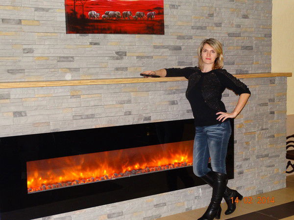 Олеся Дрожжина