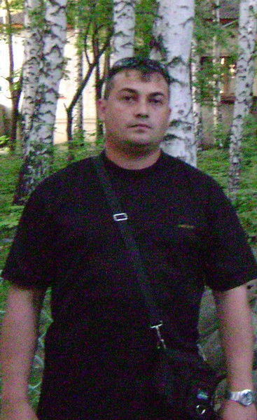 Алексей Казанцев