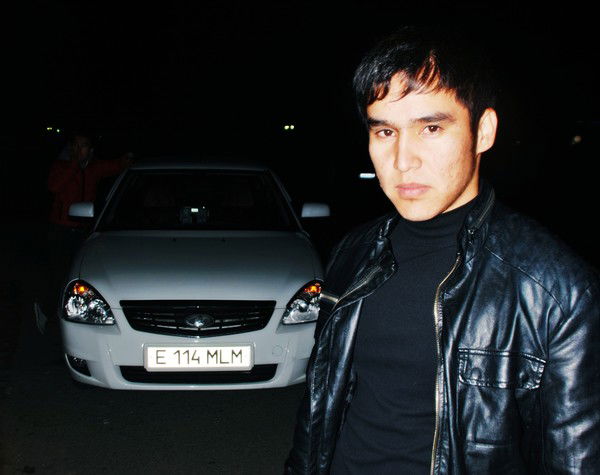 Айдар Мадиев