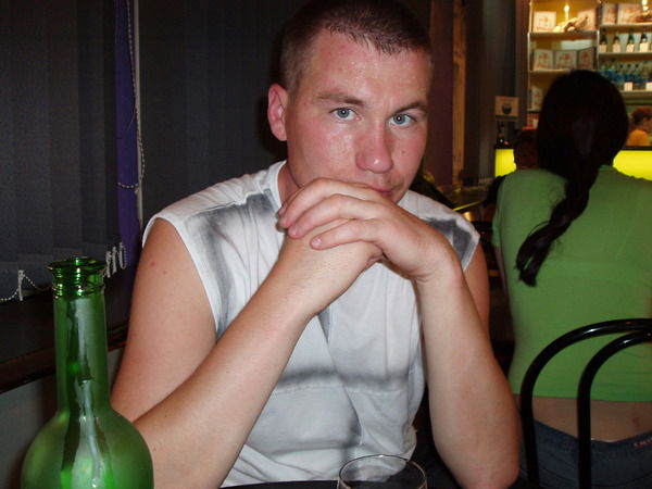 Сергей Ананьев