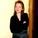 Елена Саксина