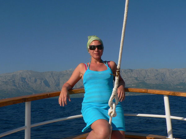 Неля Бедретдинова