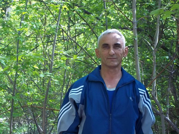 Вайрат Хакимов