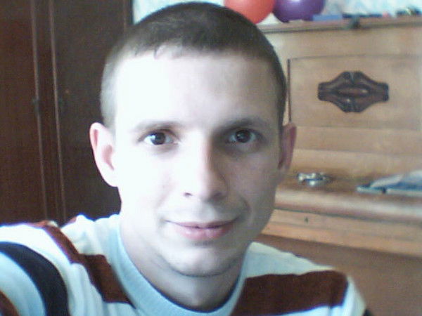 Александер Недоступенко