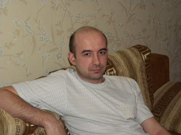 Сергей Столяров