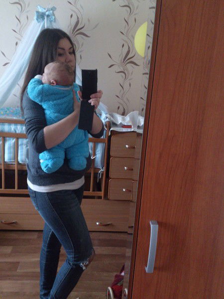 Серафима Малыгина