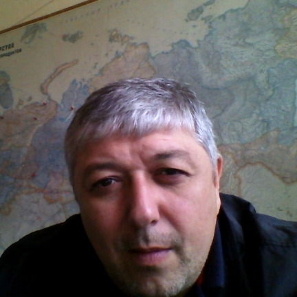 Игорь Лянев