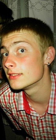 Иван Павлюченко