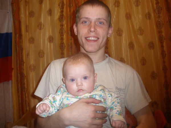 Владимир Фокин