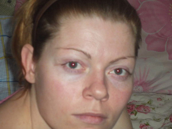 Татьяна Герасименко