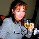 Елена Щербакова
