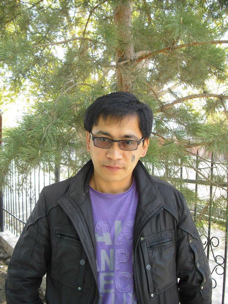 Туглук Кибиров