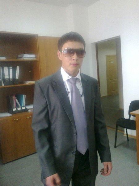 Ерлан Магзеев