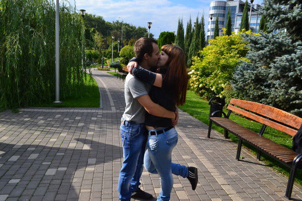 Анастасия Приходько