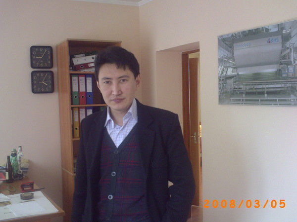 Murat Nurmukhambetov