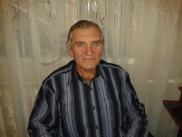 Георгий Гамандий