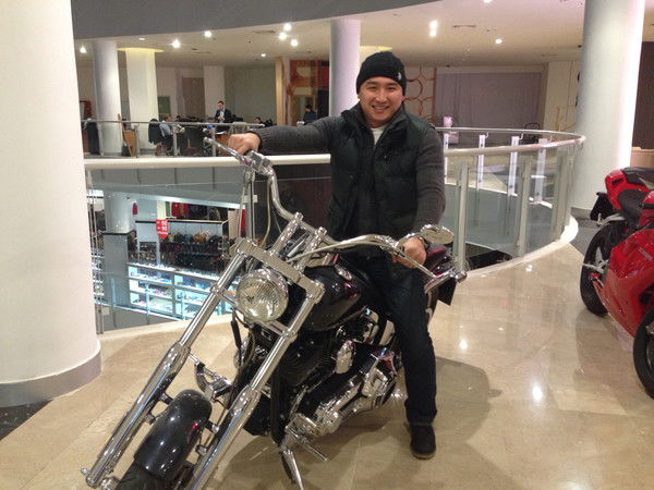 Ерлан Алпыспеков