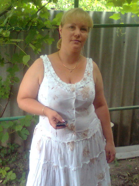 Елена Касаткина