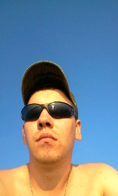 Виктор Лопатин