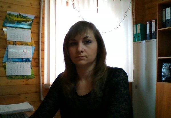 Наталья Трофимчук