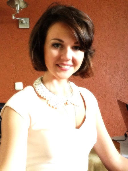 Наталья Рогова