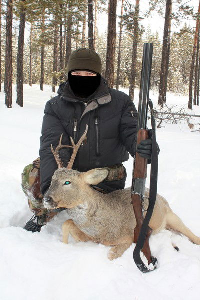 Дмитрий Калашников