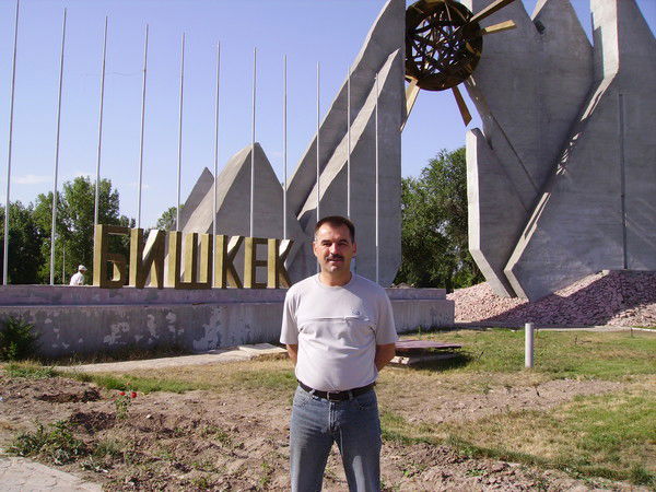 Юрий Дроздов