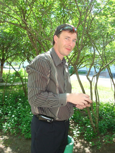 Фёдор Барабаш