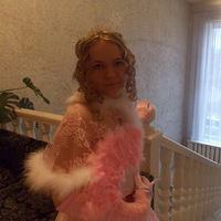 Мария Шутова